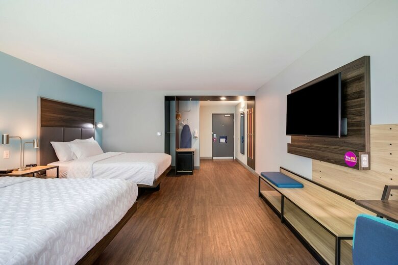 Hotel Tru By Hilton Saint Joseph