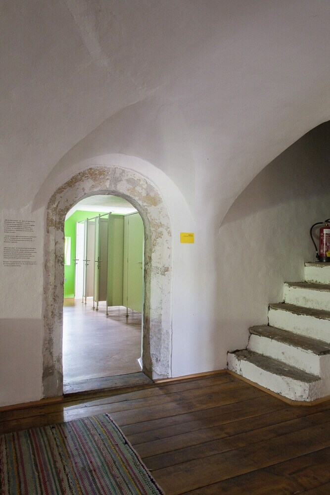 Hostal Romedihof Backpacker Hostel