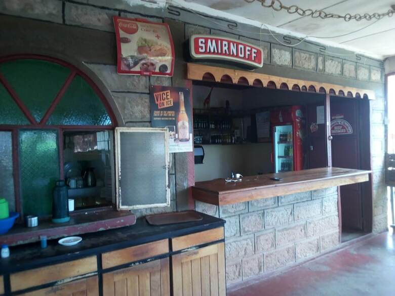 Mwingi Cottage Hotel