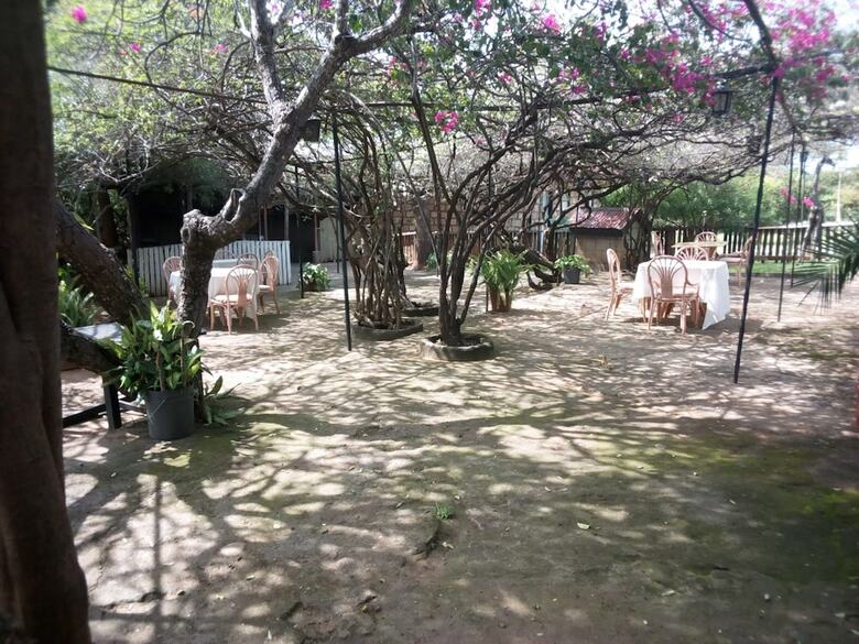 Mwingi Cottage Hotel