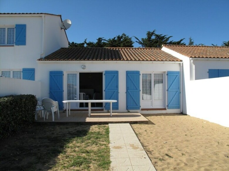 R�sidence Le Clos Des Dunes