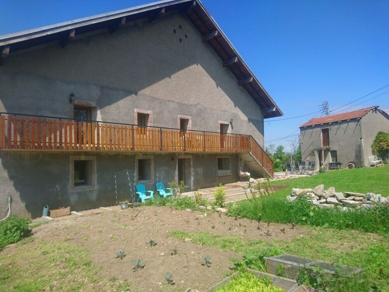Gite Des Bassins