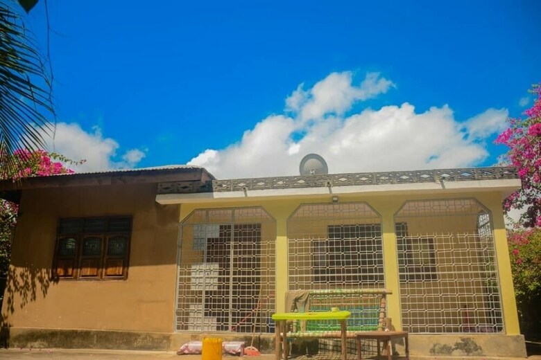 Posada Fisherman Lodge