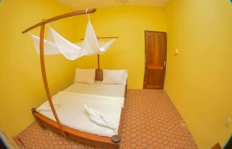 Posada Fisherman Lodge