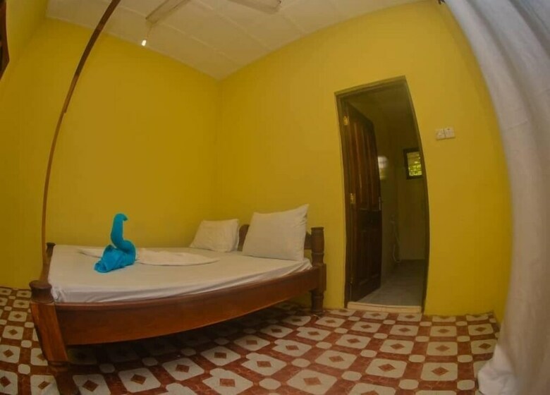 Posada Fisherman Lodge