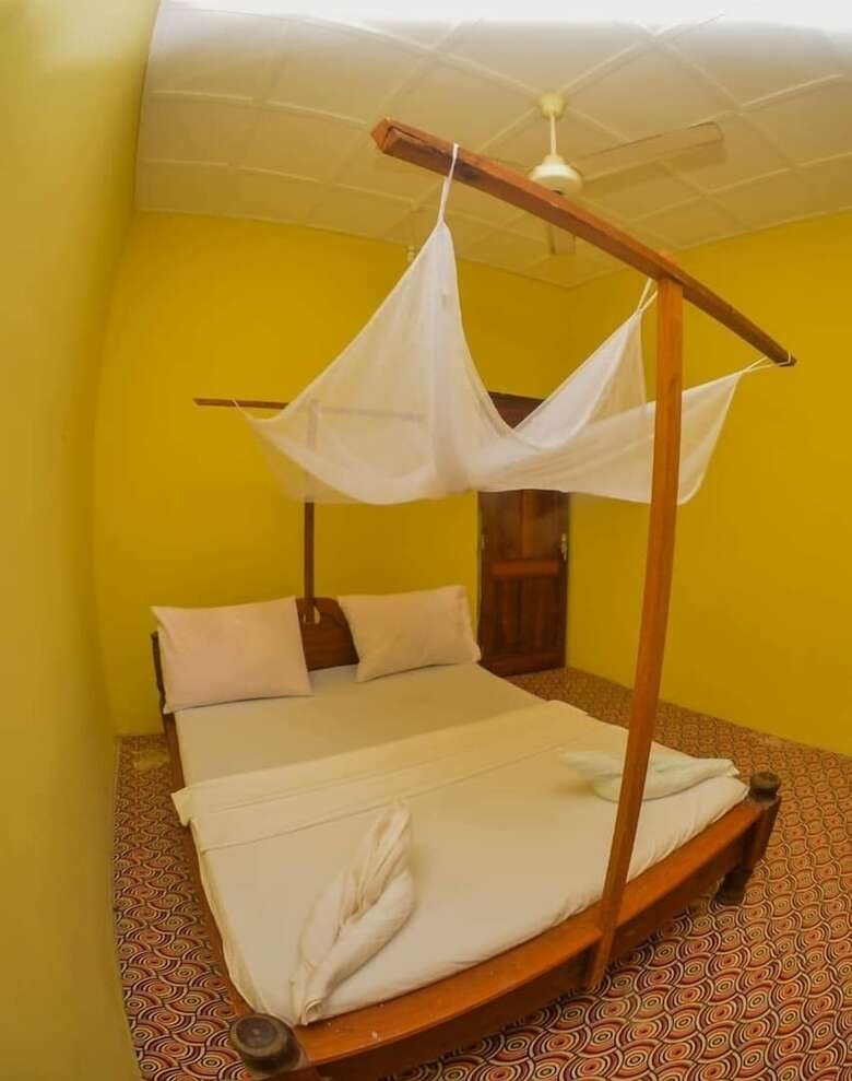 Posada Fisherman Lodge