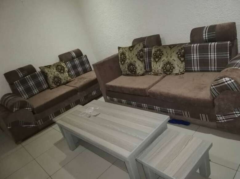 Hotel Chill Inn Kigali Rwanda A Wonderful Stay