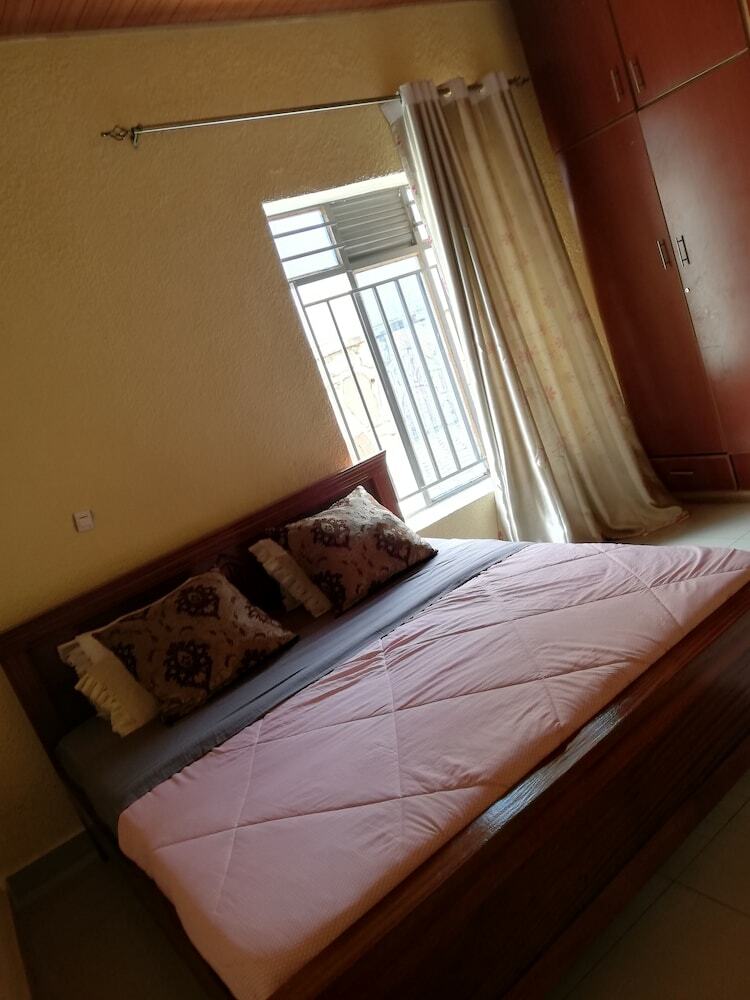 Hotel Chill Inn Kigali Rwanda A Wonderful Stay