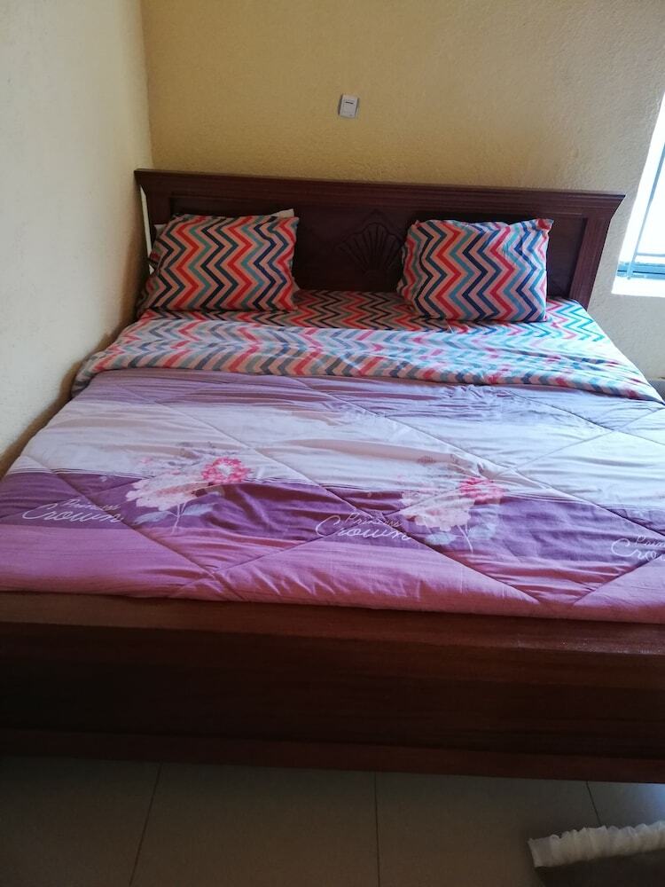 Hotel Chill Inn Kigali Rwanda A Wonderful Stay