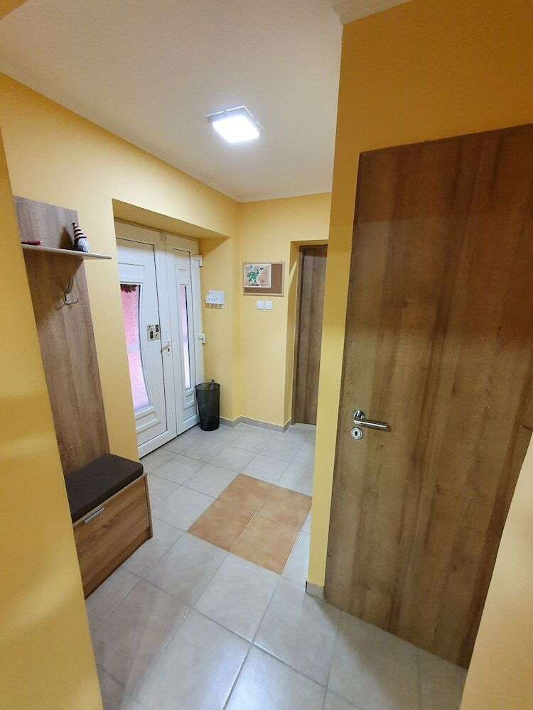 Kk Apartments