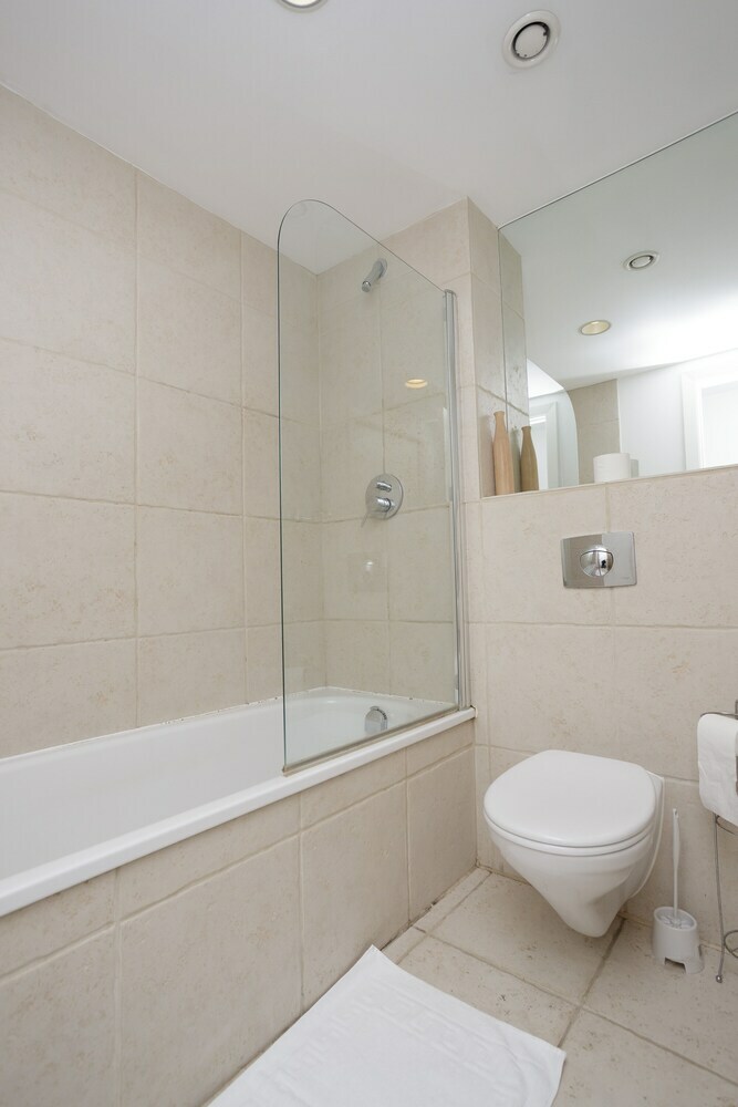 The Railway Luxury Apartments