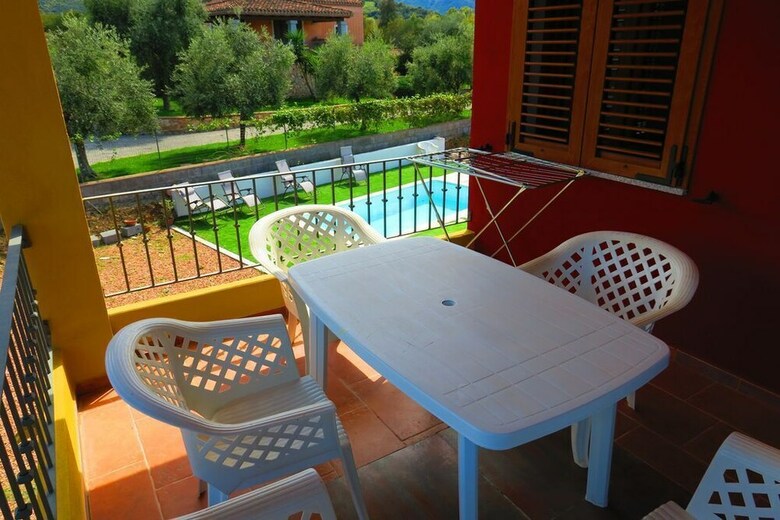 Apartamento Casa Delle Mimose