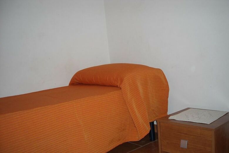 Apartamento Casa Delle Mimose