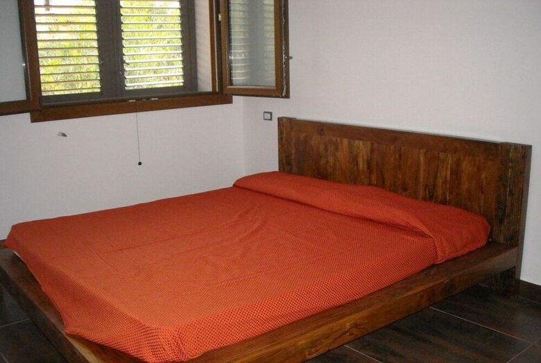 Apartamento Casa Delle Mimose