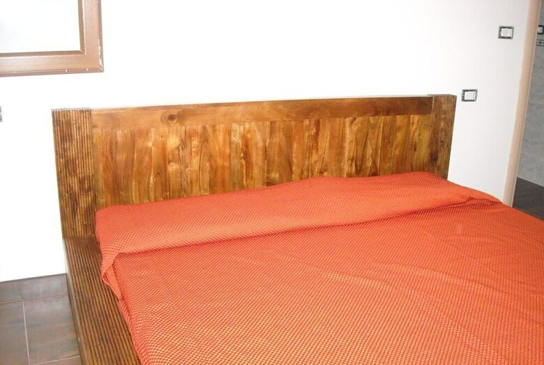 Apartamento Casa Delle Mimose