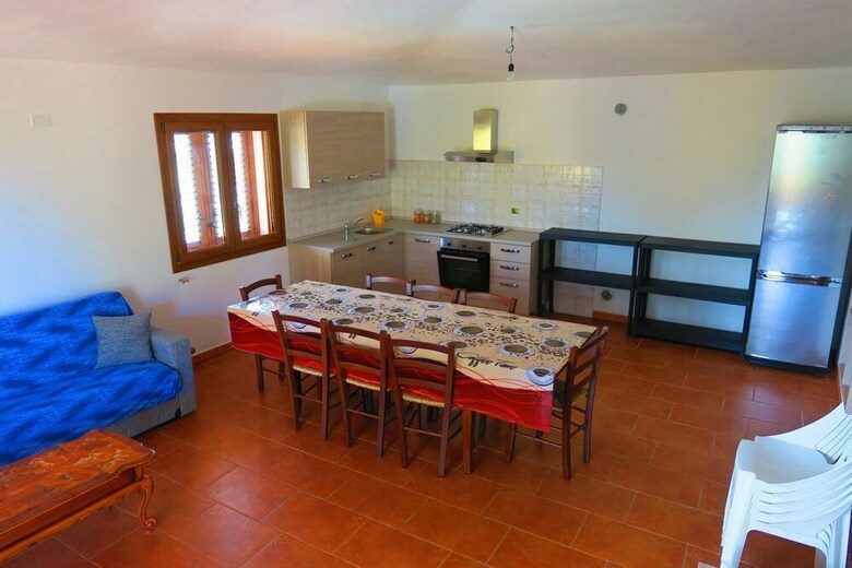 Apartamento Casa Delle Mimose