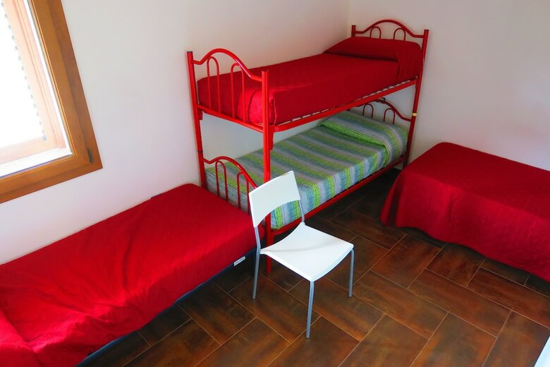 Apartamento Casa Delle Mimose