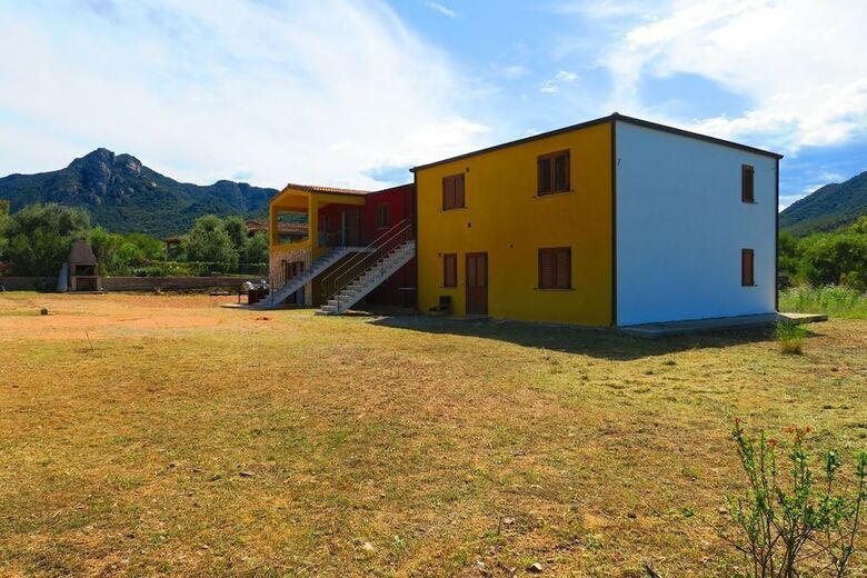 Apartamento Casa Delle Mimose