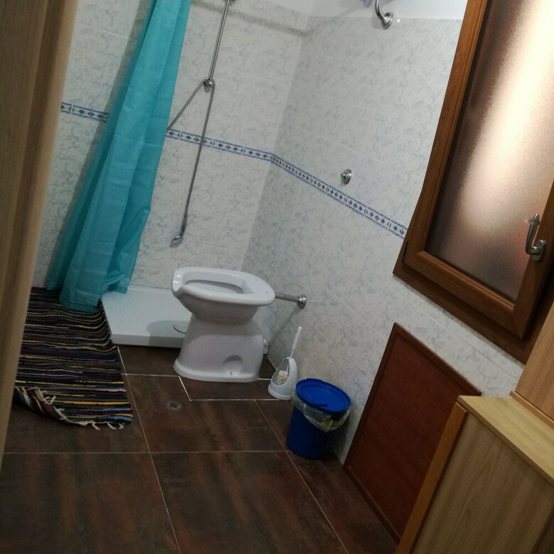 Apartamento Casa Delle Mimose