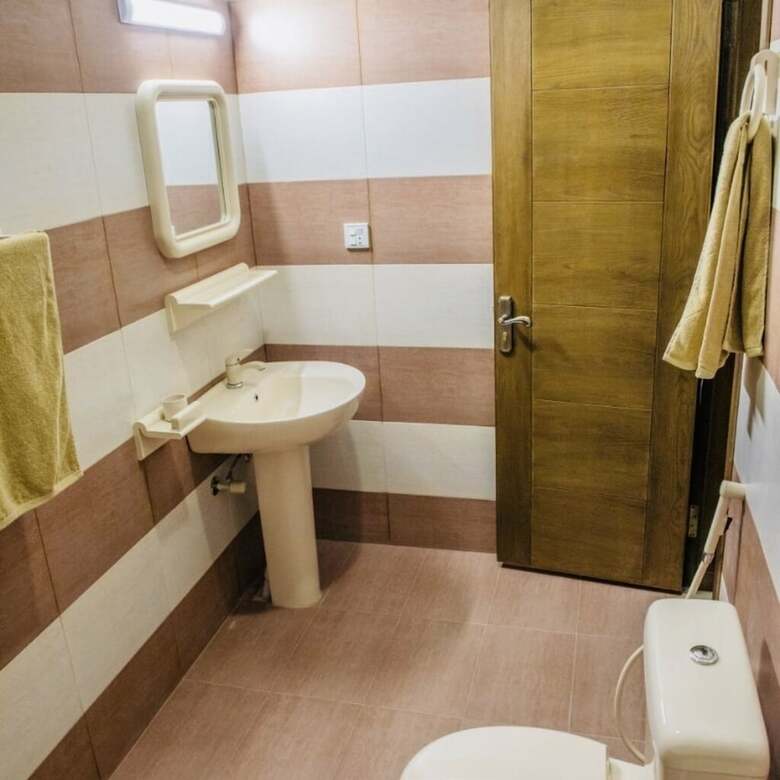 Imperial Suites 2 Bedroom Apartment