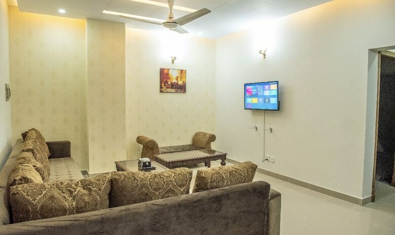 Imperial Suites 2 Bedroom Apartment