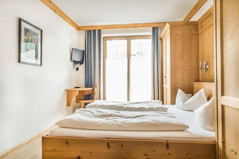 Hotel G�stehaus Schneider