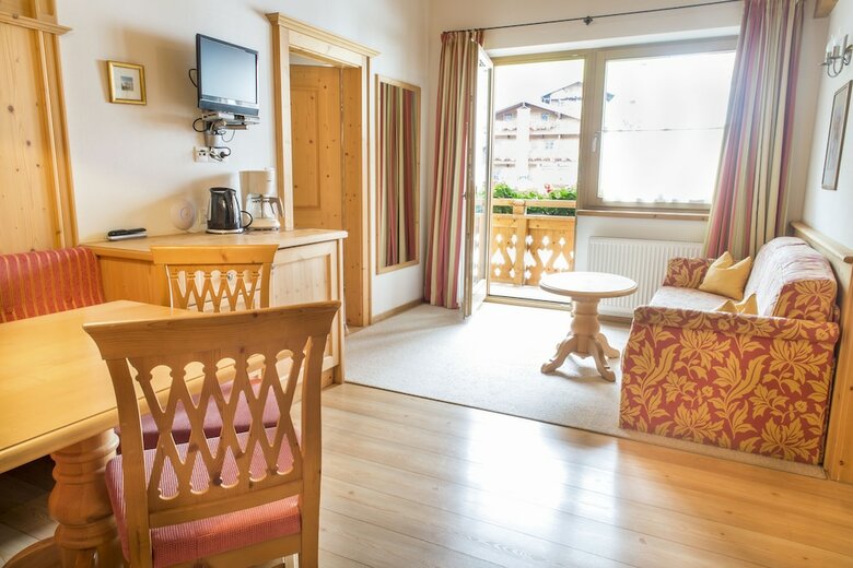 Hotel G�stehaus Schneider