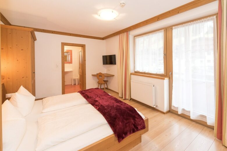 Hotel G�stehaus Schneider