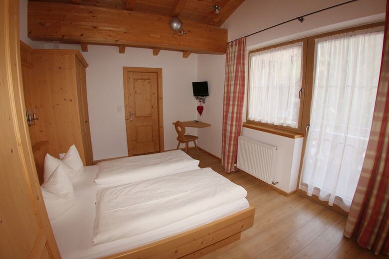 Hotel G�stehaus Schneider