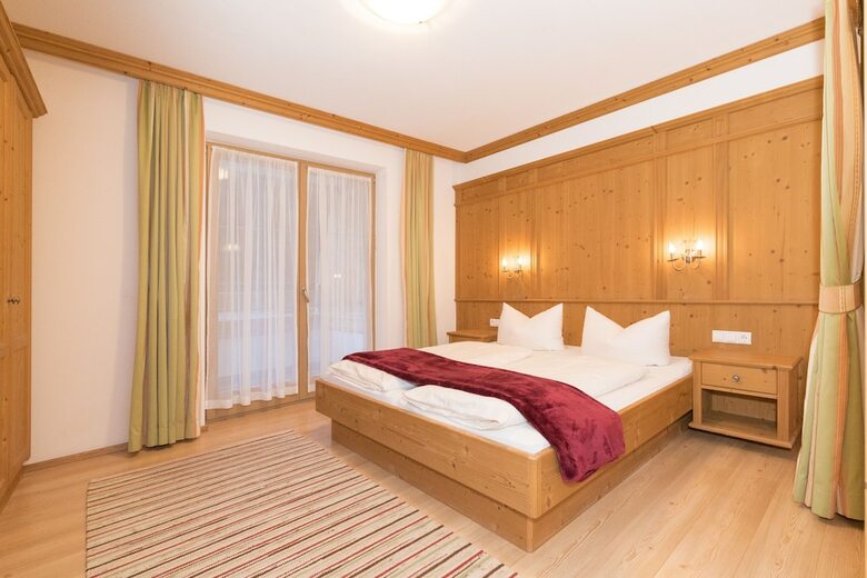 Hotel G�stehaus Schneider