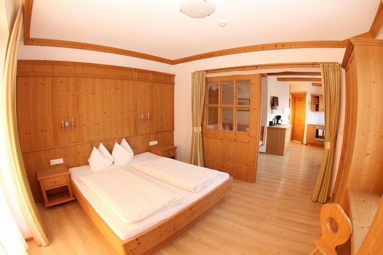 Hotel G�stehaus Schneider