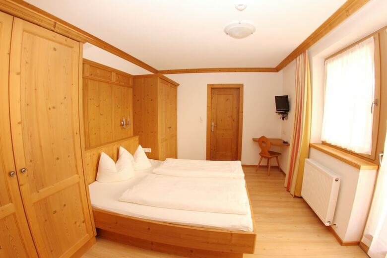 Hotel G�stehaus Schneider