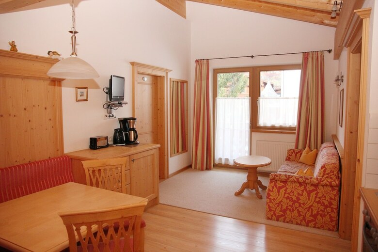 Hotel G�stehaus Schneider
