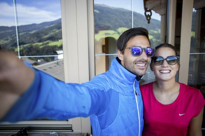 Hotel G�stehaus Schneider