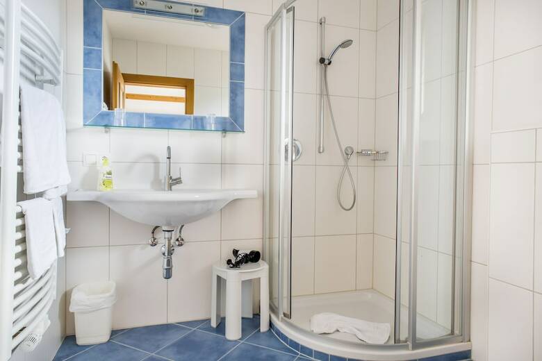 Hotel G�stehaus Schneider