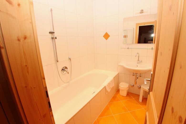 Hotel G�stehaus Schneider
