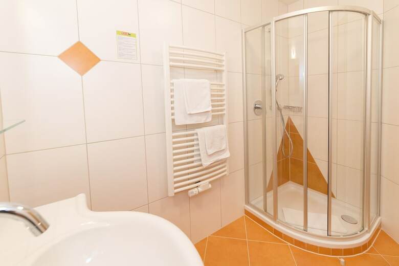 Hotel G�stehaus Schneider