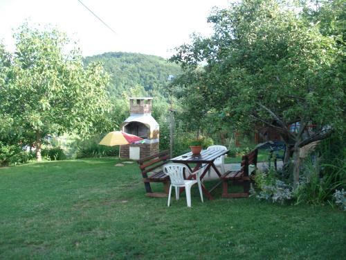 Hostal Rooms Marica