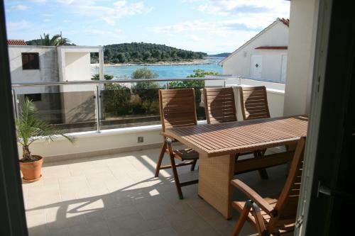 Apartments Villa Ella