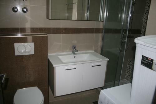 Apartments Villa Ella
