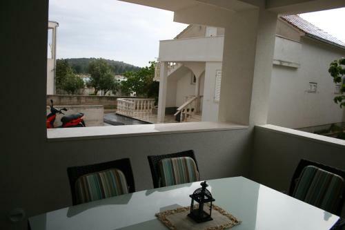 Apartments Villa Ella