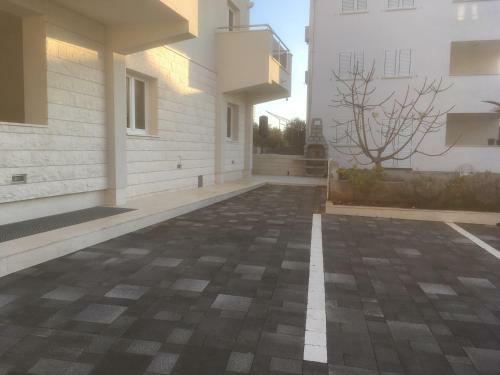 Apartments Villa Ella