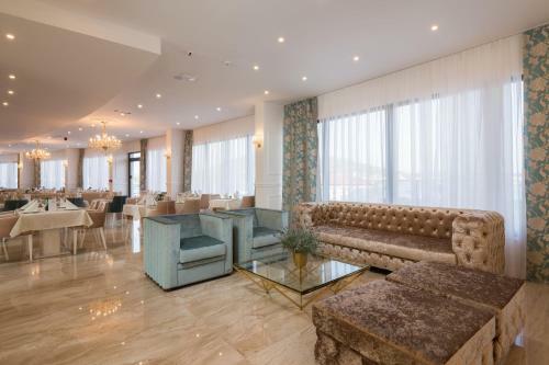 Aparthotel Perla Resort