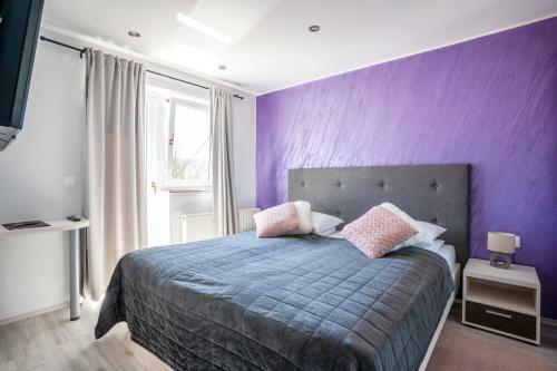 Hostal Deluxe Apartments Franjkovic