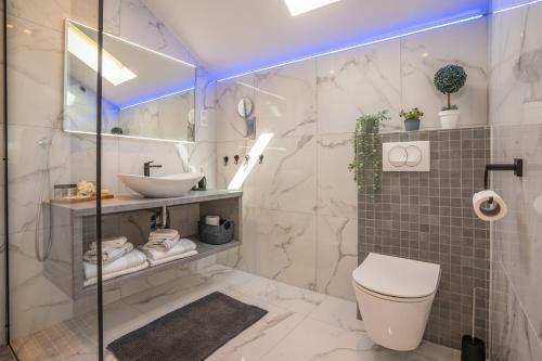 Hostal Deluxe Apartments Franjkovic