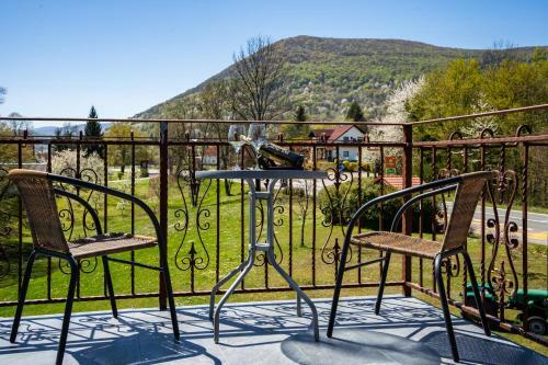 Hostal Deluxe Apartments Franjkovic