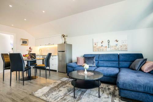 Hostal Deluxe Apartments Franjkovic