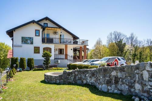 Hostal Deluxe Apartments Franjkovic