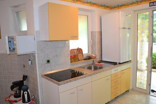 Apartments Villa Verde