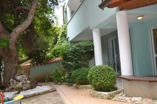 Apartments Villa Verde